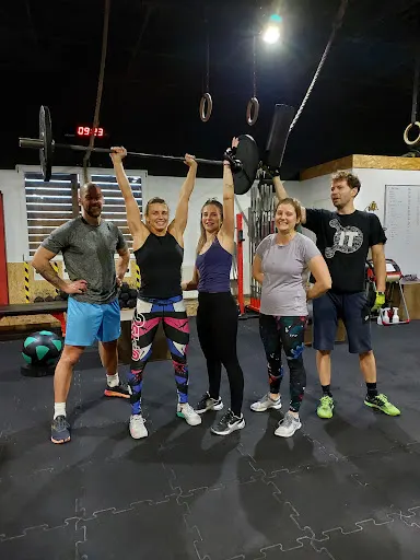 CrossFit HellWood Gliwice